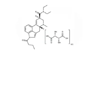 1B-LSD L-tartrate Puur