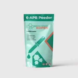 6-APB Poeder