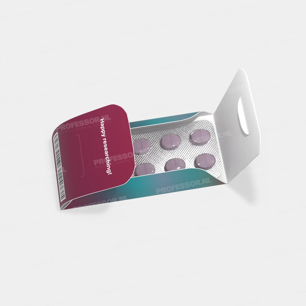 2C-E 10 MG Pellets Blister - Image 2