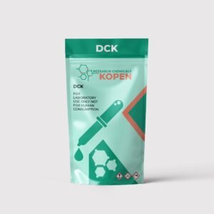DCK (Deschloroketamine)